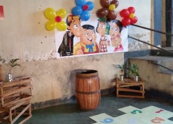 decoracao de festas infantis aniversarios casamentos catalao go (15)