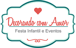 Decoração para Festa Infantil e Eventos - Catalão - GO